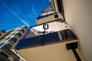 WE7.2 | Neuwertiges Apartment mit EBK und Süd-Loggia im Palais Candis. Frei ab 01.04. – Die vollständige Adresse der Immobilie erhältst du vom Anbieter., 93055 Ostenviertel, Regensburg – Vorschaubild 10