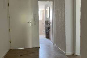 Lichtdurchflutete gut geschnittene 2,5-Zimmer-Wohnung mit Balkon in Düsseldorf - Bilk – Kopernikusstraße 89, 40225 Bilk, Düsseldorf – Vorschaubild 12