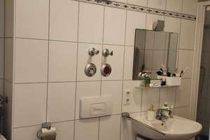 Schicke 2-Zimmer Wohnung mit Balkon im 3. OG in München Obersendling – Die vollständige Adresse der Immobilie erhältst du vom Anbieter., 81379 Thalkirchen, München – Vorschaubild 10
