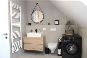 Modernisiertes Haus mit 3 Zimmern in Travemünde (Am Krautacker) – Am Krautacker 18, 23570 Travemünde, Lübeck – Vorschaubild 13