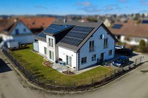 Großzügiges Familienanwesen in ruhiger Wohnlage – hochwertig, energieeffizient, vielseitig