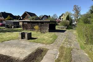 Kernsanierung oder neu bauen- Traumhaftes Grundstück mit Altbestand in gefragter Lage von Hamburg – Die vollständige Adresse der Immobilie erhältst du vom Anbieter., 22159 Farmsen-Berne, Hamburg – Vorschaubild 9