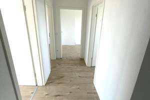 Helle 3-Zimmer-Wohnung mit Laminatboden  in ruhiger Lage von Wolfsburg zu vermieten – An der Kochsbreite 10, 38448 Vorsfelde, Wolfsburg – Vorschaubild 10
