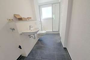 Erstbezug! Renovierte 3-Zimmer-Wohnung mit Dusche und Balkon in Bremerhaven-Lehe – Fritz-Reuter-Straße 37, 27568 Lehe, Bremerhaven – Vorschaubild 6