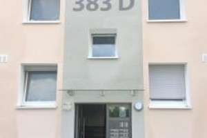 Schöne 2-Zimmer-Wohnung mit Balkon! – Altendorfer Str. 383 D, 45143 Altendorf, Essen – Vorschaubild 4