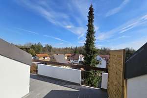 Modern, stilvolles Penthouse  mit guter Anbindung an die Münchner Innenstadt und Augsburg – Die vollständige Adresse der Immobilie erhältst du vom Anbieter., 82140 Olching – Vorschaubild 11