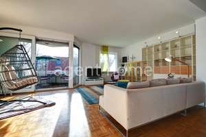 MÖBLIERT - NICE LIVING - 3,5-Zimmer-Wohnung mit Balkon und Garage in S-Ost – Die vollständige Adresse der Immobilie erhältst du vom Anbieter., 70188 Ostheim, Stuttgart – Vorschaubild 34