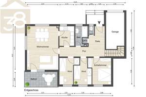 Modernisiertes Zweifamilienhaus mit großem Garten, Sauna und Garagen! Meine Immobilie=Mein Partner! – Die vollständige Adresse der Immobilie erhältst du vom Anbieter., 37444 Sankt Andreasberg – Vorschaubild 51