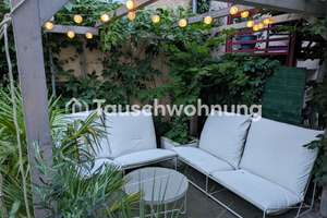 Tauschwohnung: Tausche meine 3-Zimmer-Flat in Rostock