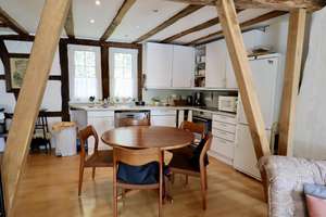 Gemütliches Haus mit Dachterrasse im Herzen der Altstadt von Cochem – Die vollständige Adresse der Immobilie erhältst du vom Anbieter., 56812 Cochem – Vorschaubild 9