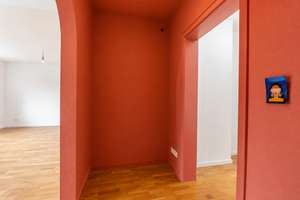Eine Adresse zum Wohlfühlen: Charmantes Wohnen im Stephaniviertel – Die vollständige Adresse der Immobilie erhältst du vom Anbieter., 28195 Altstadt, Bremen – Vorschaubild 6