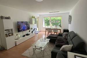Helle 2-Zimmer Wohnung in Pforzheim Südoststadt – Die vollständige Adresse der Immobilie erhältst du vom Anbieter., 75175 Südoststadt, Pforzheim – Vorschaubild 1