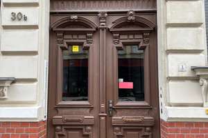 Charmante 2 - Zimmer Altbauwohnung in einer der beliebesten Kieze  Leipzigs - Südvorstadt – Arndstraße 30b, 4275 Südvorstadt, Leipzig – Vorschaubild 4