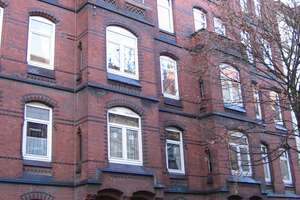Repäsentative Altbauwohnung top modernisiert mit Balkon – Gerberstr. 16, 30169 Calenberger Neustadt, Hannover – Vorschaubild 10