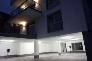 Erstbezug mit Balkon: Exklusive 4,5-Zimmer-Wohnung mit geh. Innenausstattung – Kleingemünder Straße 53, 69118 Ziegelhausen, Heidelberg – Vorschaubild 6