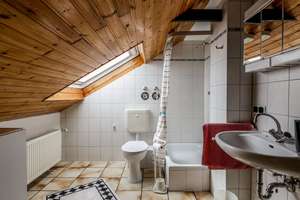 Viel Platz, viel Freiheit: Großzügiges ZFH mit Traumgarten, XL-Dachterrasse & Garage in ruhiger Lage – 45327 Katernberg, Essen – Vorschaubild 23