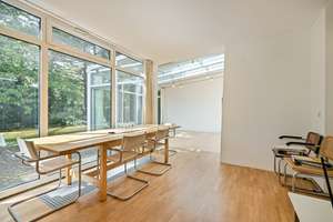 Historische Villa mit Charakter – Raum für Kreativität und Familie – Die vollständige Adresse der Immobilie erhältst du vom Anbieter., 40221 Bilk, Düsseldorf – Vorschaubild 4