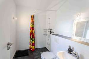 Moderner, ebenerdiger Bungalow mit 4 Zimmern auf sonnigem Grundstück – Die vollständige Adresse der Immobilie erhältst du vom Anbieter., 13591 Staaken, Berlin – Vorschaubild 9
