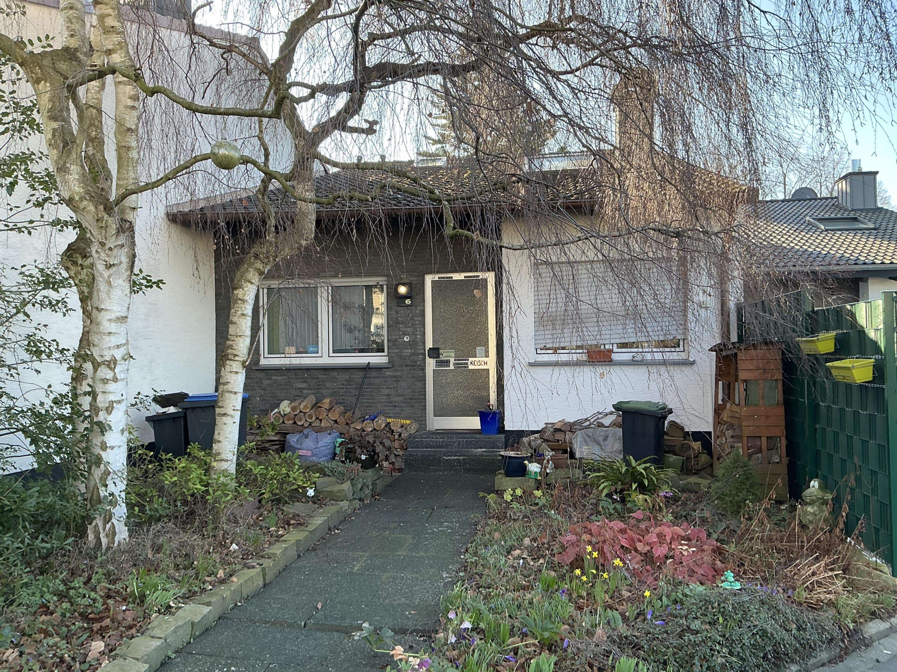 Familienglück im eigenen Zuhause, Soest Kreis – Bild 3