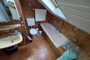 Charmantes vollständig möbliertes 1-Zimmer-Apartment im 2. OG in München-Trudering