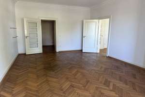 Denkmalgeschütze Erdgeschosswohnung in erster Rheinlage – Die vollständige Adresse der Immobilie erhältst du vom Anbieter., 40474 Golzheim, Düsseldorf – Vorschaubild 2