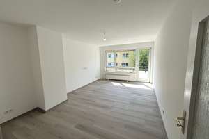 Erstbezug nach Sanierung! Schöne 2-Zimmer Maisonettewohnung in Wuppertal-Barmen mit Balkon – Ferdinand-Thun-Straße 7, 42289 Heckinghausen, Wuppertal – Vorschaubild 2
