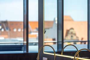 Luxus Penthouse über den Dächern von Nürnberg – Kornmarkt 8, 90402 Altstadt, St. Lorenz, Nürnberg – Vorschaubild 15
