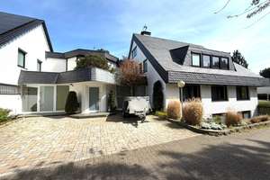 Private Estate Dortmund-Lücklemberg - Zwei Residenzen – 44229 Rombergpark-Lücklemberg, Dortmund – Vorschaubild 23