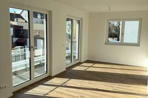 Neubau / 4-Zimmer Wohnung in Augsburg Schallerstraße – Schallerstraße 5, 86154 Links der Wertach-Nord, Augsburg – Vorschaubild 4
