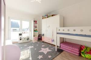 Zwei- bis Dreifamilienhaus mit Potential in ruhiger grüner Lage – 60437 Harheim, Frankfurt am Main – Vorschaubild 8