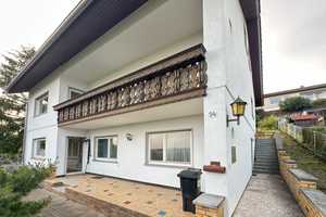 *Freistehendes Einfamilienhaus mit Einliegerwohnung und Panoramablick in Neudenau* – Heilbronn (Kreis) – Vorschaubild 19