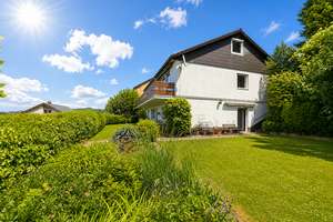 Leerstehendes Haus mit vermieteter Einliegerwohnung in TOP Lage von Lahr-Mietersheim – Am Schulacker  14, 77933 Lahr/Schwarzwald – Vorschaubild 1