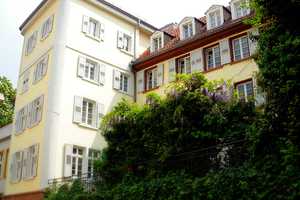 Exclusive, möblierte, 2-Zi-Whg - Bestlage - Altstadt (neu saniert) - completely furnished Appartment – Heidelberg – Vorschaubild 1