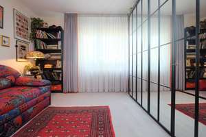 Eigennutz/Anlage: MFH (4 Whg, EG  zu 130 m²-Whg vereinigt), 4er + 2er Garage – Die vollständige Adresse der Immobilie erhältst du vom Anbieter., 12277 Marienfelde, Berlin – Vorschaubild 11