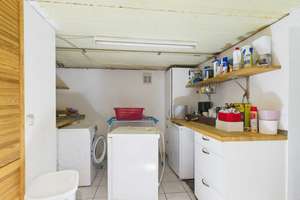 Zuhause in Bemerode - gepflegtes Einfamilienhaus – Die vollständige Adresse der Immobilie erhältst du vom Anbieter., 30539 Bemerode, Hannover – Vorschaubild 12