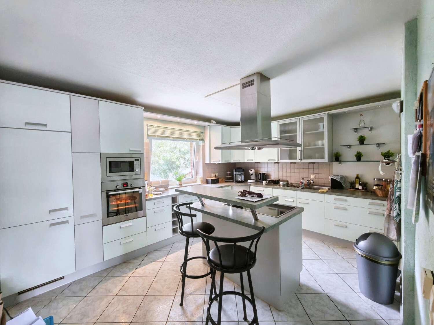 Immobilie in Ilsede - Kapitalanlage: 3-Familienhaus mit solider Rendite - Bild 11