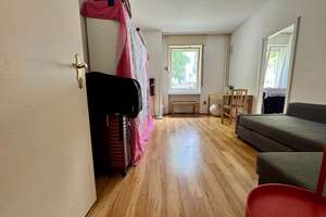 +++Schöneberg pur, 3 Zimmer mit Charme und viel Gestaltungsspielraum+++ – Gotenstr. 67, 10829 Schöneberg, Berlin – Vorschaubild 3