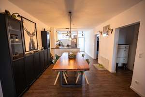 Naturverliebte aufgepasst: Stilvoll sanierte, lichtdurchflutete Wohnung! Ab sofort bezugsfrei! – Die vollständige Adresse der Immobilie erhältst du vom Anbieter., 65207 Auringen, Wiesbaden – Vorschaubild 5