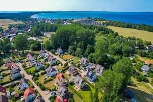 Für 2026 bereit ca. 27.000 € Mieteinnahmen! Gepflegtes Reetdachhaus im Ostseebad Glowe auf Rügen – Die vollständige Adresse der Immobilie erhältst du vom Anbieter., 18551 Glowe – Vorschaubild 25