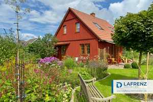 Ihr Sprung ins Grüne - Gartenparadies mit Schwedenhaus – Ostholstein (Kreis) – Vorschaubild 2