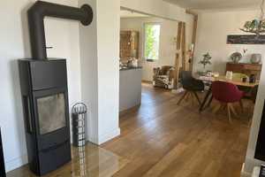 RESERVIERT - Geräumiges, modernisiertes Einfamilienhaus mit geh. Innenausstattung in Botnang – Stuttgart – Vorschaubild 16