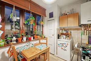 City-Pad mit Balkon: ca. 32 m² große 1-Zimmer-Wohnung mit separater Küche und Duschbad – Die vollständige Adresse der Immobilie erhältst du vom Anbieter., 22083 Barmbek-Süd, Hamburg – Vorschaubild 2