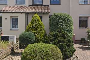 Modernisiertes Reihenmittelhaus: Kompakt und gut geschnitten in Braunschweig – Helgolandstr 47, 38108 Schunteraue, Braunschweig – Vorschaubild 21