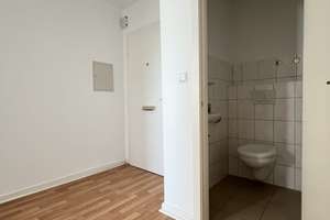 Charmante Dachgeschoss-Maisonette in ruhiger, grüner Wohnlage – Die vollständige Adresse der Immobilie erhältst du vom Anbieter., 22399 Poppenbüttel, Hamburg – Vorschaubild 14
