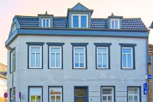 Seltene Gelegenheit! Top saniert und vermietet - fußläufig zum Schloss Gottorf – Schleswig-Flensburg (Kreis) – Vorschaubild 1