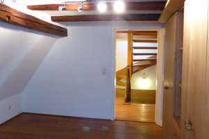 Exklusive Altbau-Maisonette mit Galerie, Loggia und Tiefgarage – Die vollständige Adresse der Immobilie erhältst du vom Anbieter., 89073 Mitte, Ulm – Vorschaubild 14