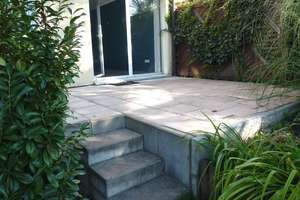 RM-Haus mit 4 Zimmern mit Garten, Einbauküche + Garage inklusive – Gebrüder-Grimm-Str. 13, 90765 Stadeln, Herboldshof, Mannhof, Fürth – Vorschaubild 8