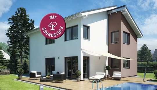 Bild von Zuhause ist dort, wo sich das Herz zuhause fühlt!