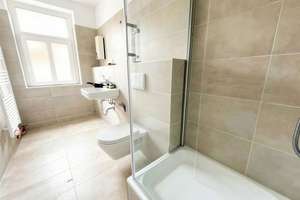 ** 1. Monat Kaltmietfrei ! ** Mit Balkon und inklusive neuer Einbauküche! – Graßdorfer Straße 12, 4315 Volkmarsdorf, Leipzig – Vorschaubild 3