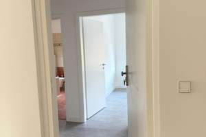 Schicke 2-Zimmer Wohnung im 2. OG in Berlin-Hermsdorf – Berliner Str. 44, 13467 Hermsdorf, Berlin – Vorschaubild 1